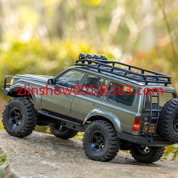 Rc Hobby Grade Crawler - Лидер продаж 1:18, грузовик с дистанционным