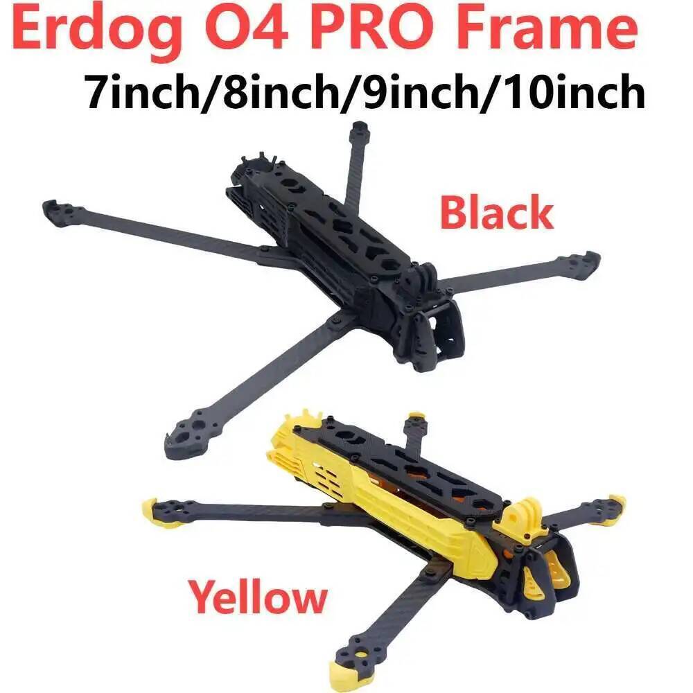 Rc Hobby Car - Эрдог 7 дюймов 8-9-10 дюймов O4
