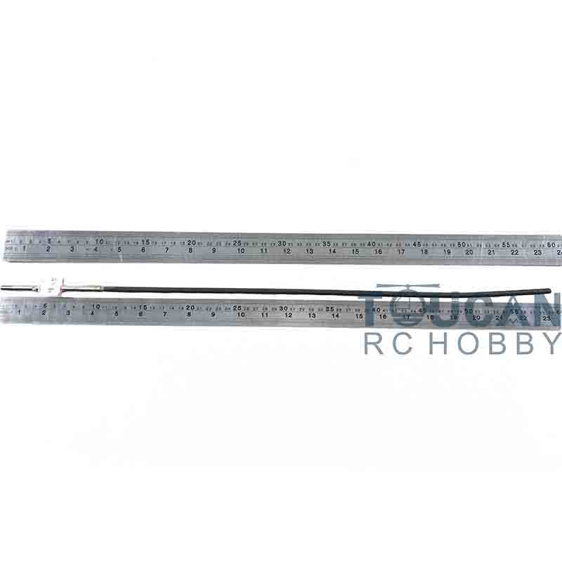 Rc Hobby Line - Вал DT для гоночной радиоуправляемой лодки
