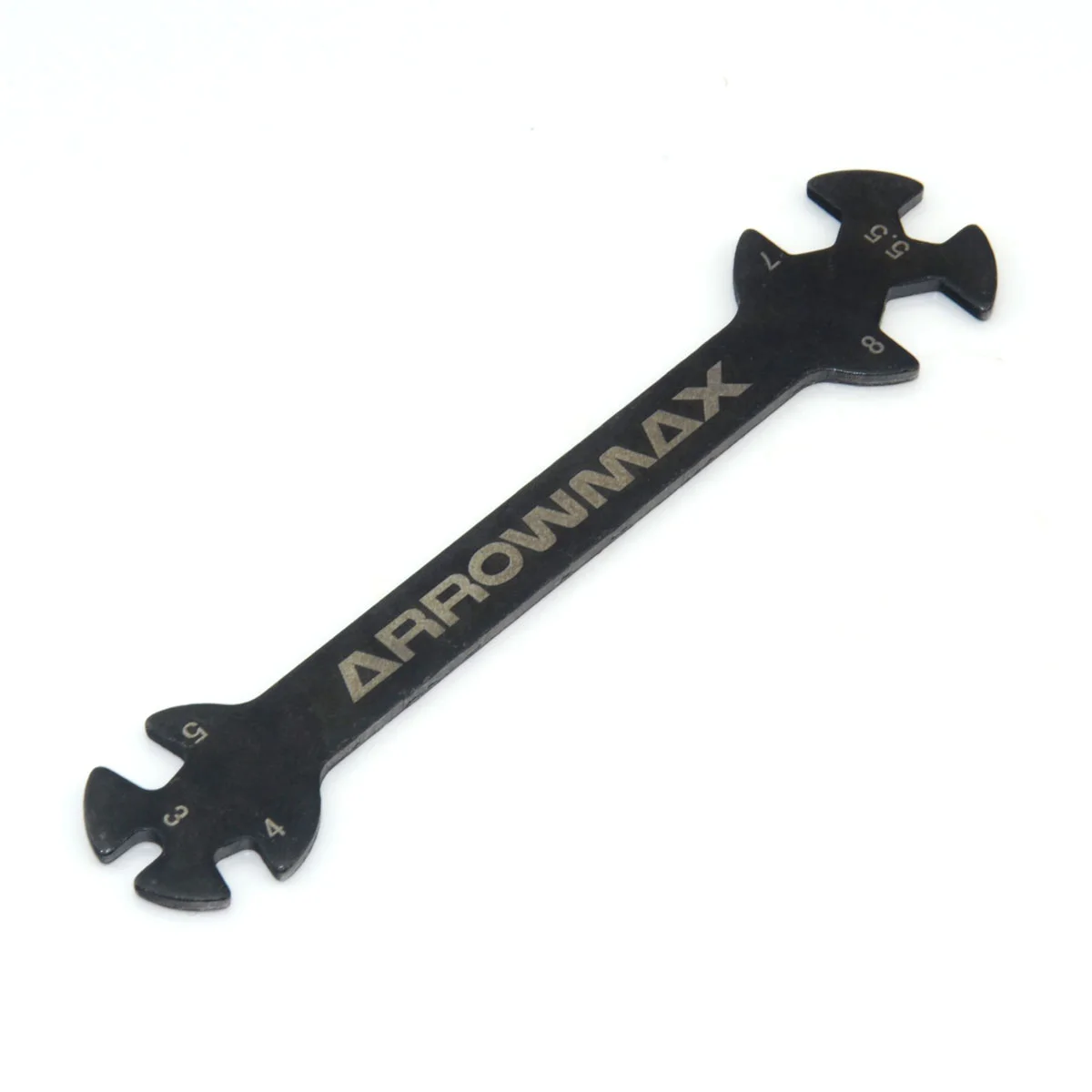 Rc Hobby Nut - Инструменты AM RC: Специальный ключ ARROWMAX