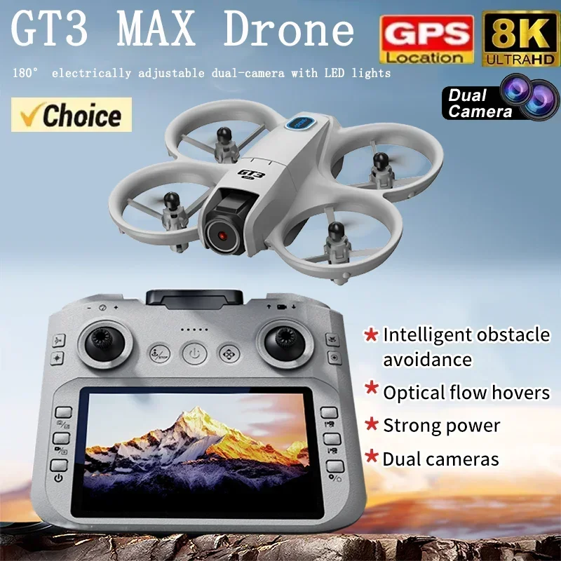 Top Rc Hobby Mini Xcub - Новый квадрокоптер GT3 Mini 2026 года