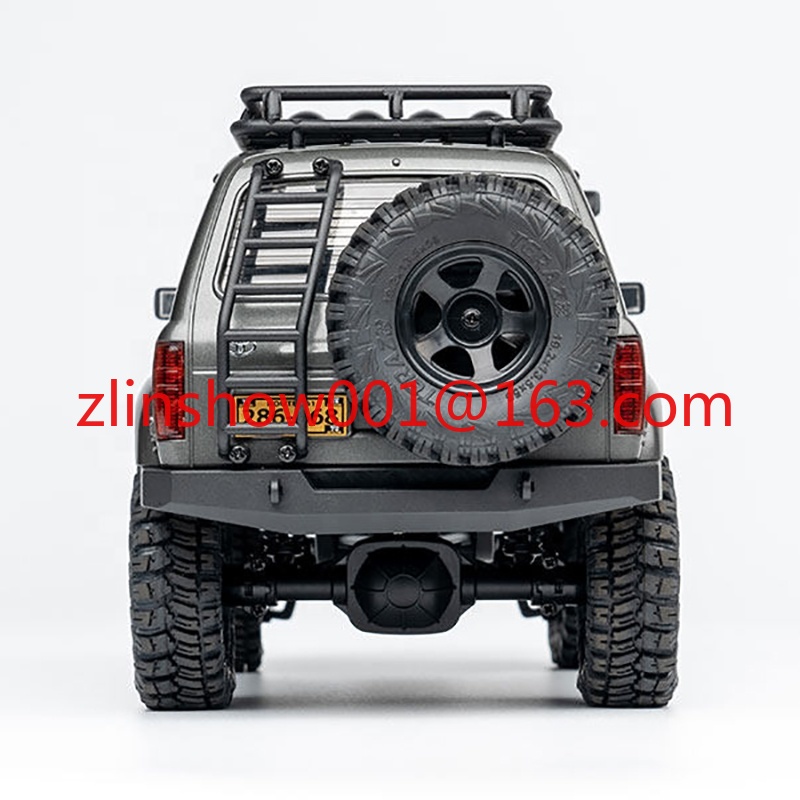 Лидер продаж 1:18, грузовик с  – обзор и цена Rc Hobby Grade Crawler