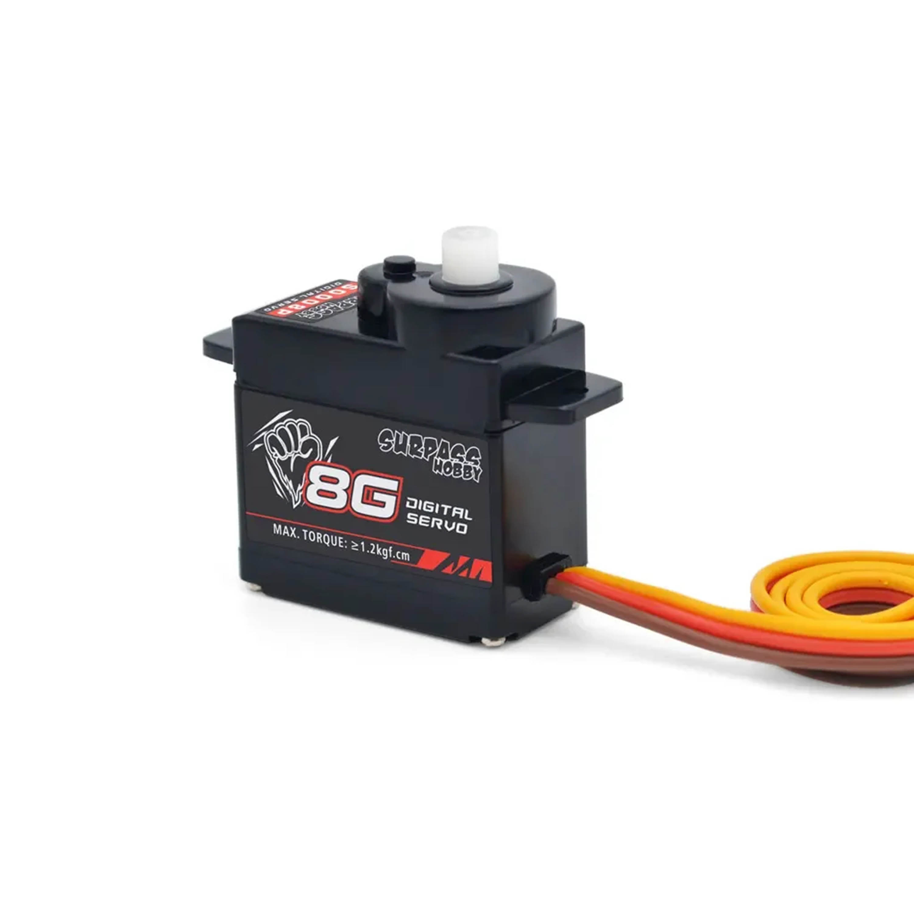 Surpass Hobby 2g 3,7g 4,3g 6g  – обзор и цена Rc And Hobby