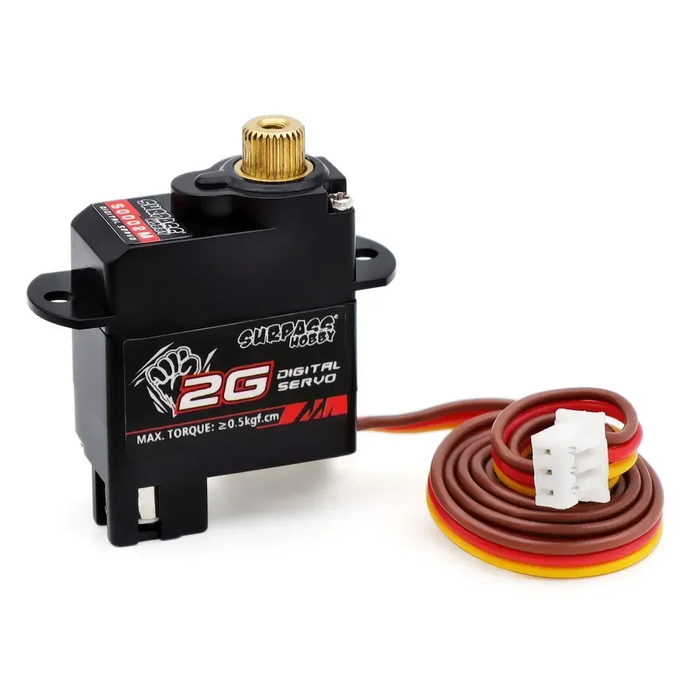 Surpass Hobby 2g 3,7g 4,3g 6g  – обзор и цена Rc And Hobby