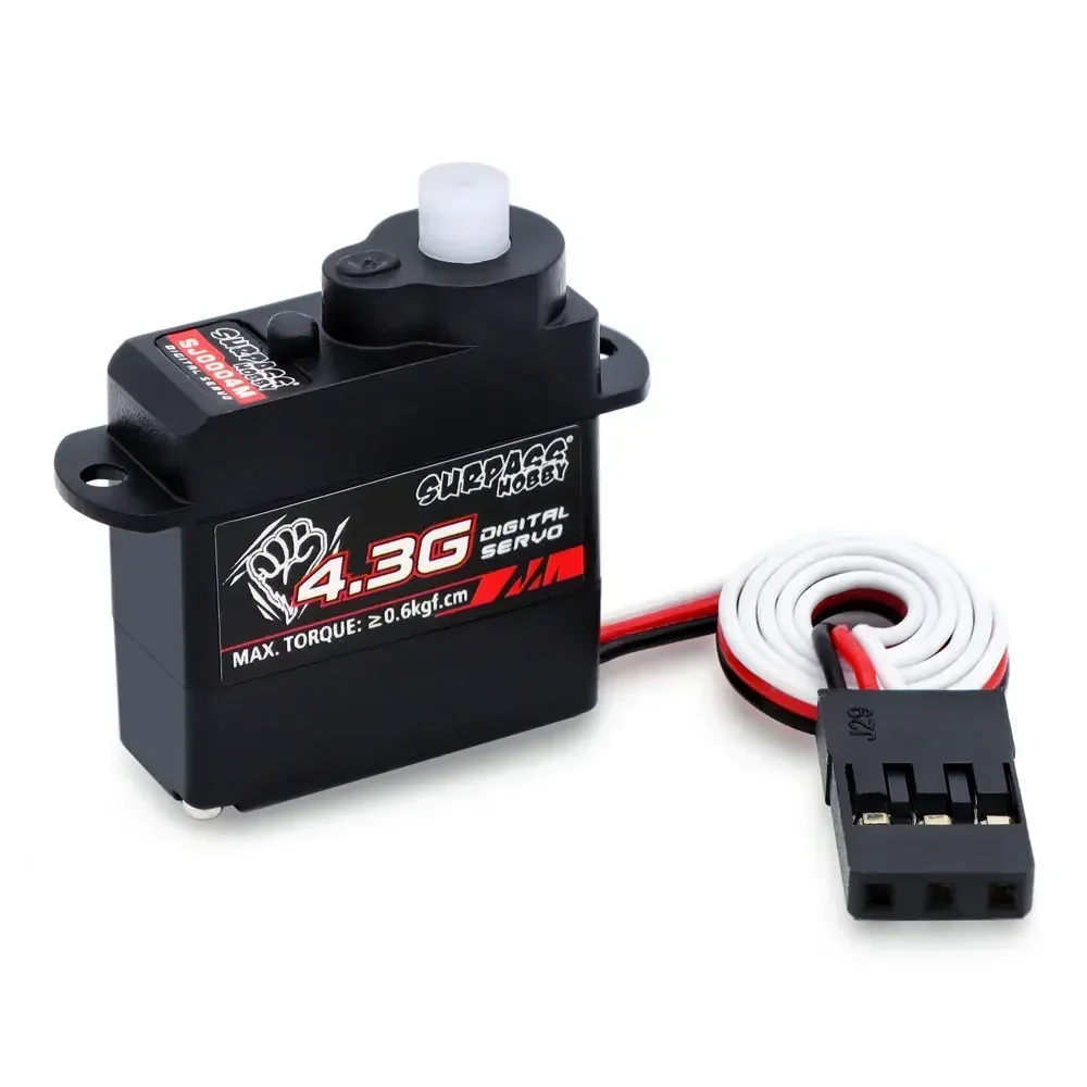 Surpass Hobby 2g 3,7g 4,3g 6g  – обзор и цена Rc And Hobby