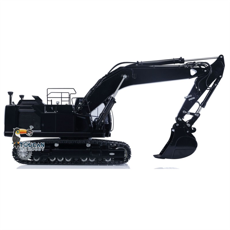 Модернизированная радиоуправля – обзор и цена Rc Hobby Excavator