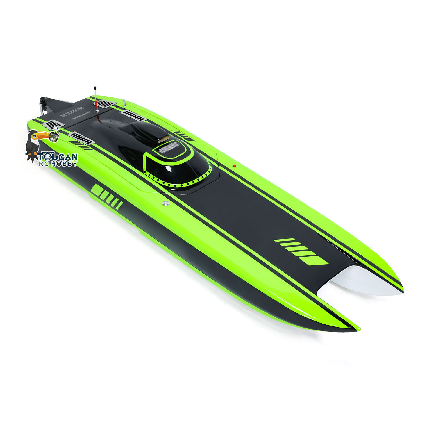 Радиоуправляемая гоночная лодк – обзор и цена Rc Hobby Line