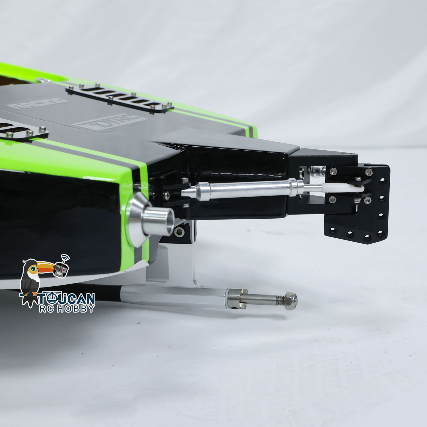 Радиоуправляемая гоночная лодк – обзор и цена Rc Hobby Line