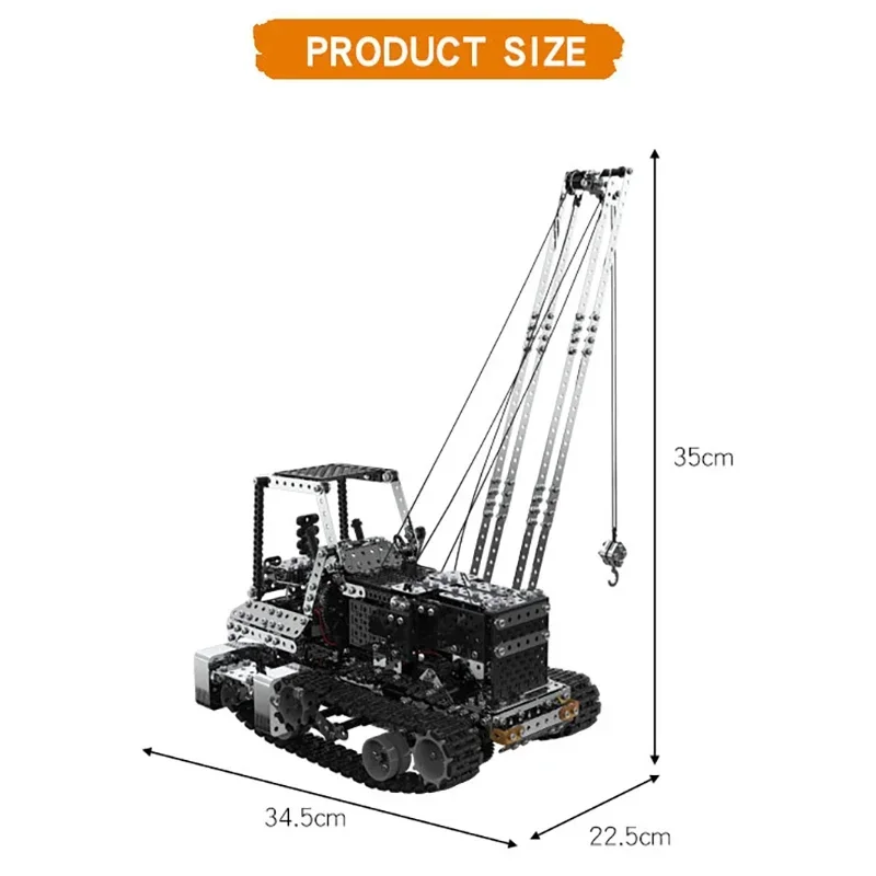 Металлический радиоуправляемый – обзор и цена Rc Hobby Car