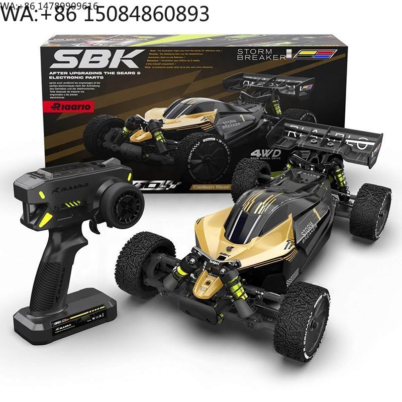 Радиоуправляемый внедорожный б – обзор и цена Rc And Hobby