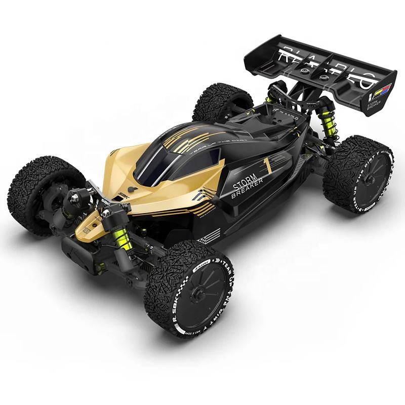 Радиоуправляемый внедорожный б – обзор и цена Rc And Hobby