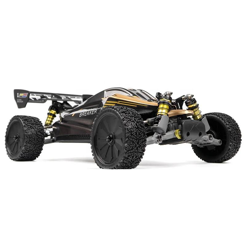 Радиоуправляемый внедорожный б – обзор и цена Rc And Hobby