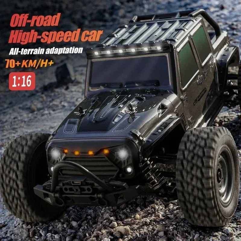 Радиоуправляемая машина SCY 16 – обзор и цена Rc Hobby Line