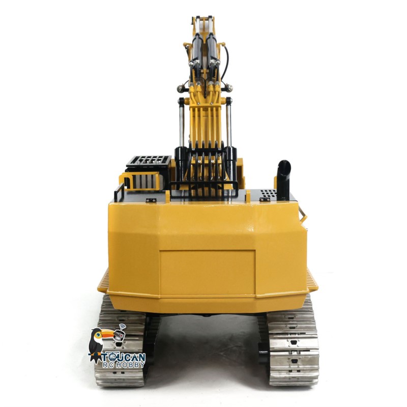 Модернизированный радиоуправля – обзор и цена Rc Hobby Excavator