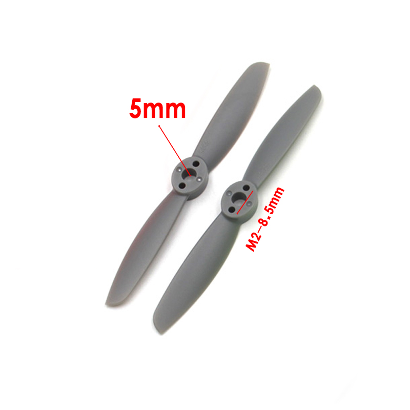 1 пара 4045 4-дюймовый пропелл – обзор и цена Top Rc Hobby Mini Xcub