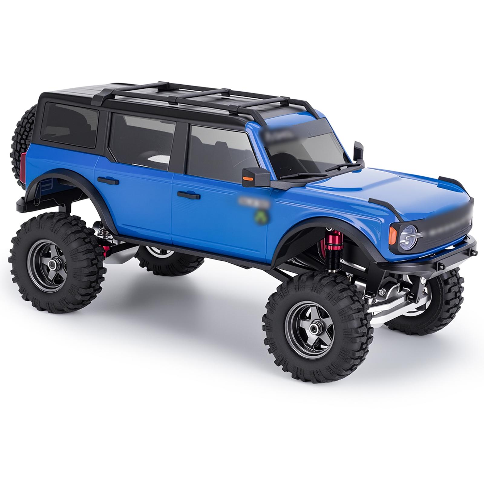 Алюминиевые колесные диски Hob – обзор и цена Rc Hobby Grade Crawler