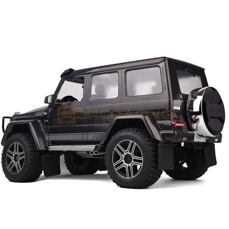 1/10 Универсальная крышка запа – обзор и цена Rc Hobby Grade Crawler