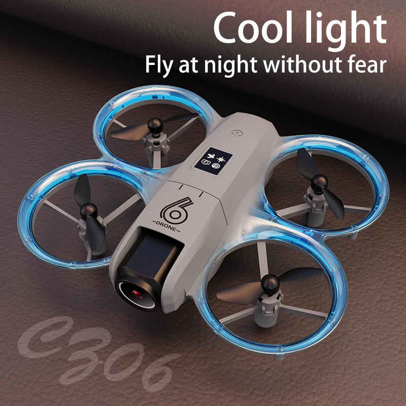 CZ06 Мини RC Квадрокоптер Дрон – обзор и цена Top Rc Hobby Mini Xcub