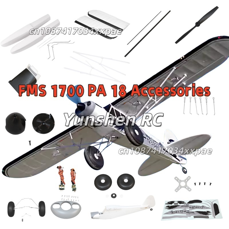Наклейки для радиоуправляемых  – обзор и цена Rc And Hobby