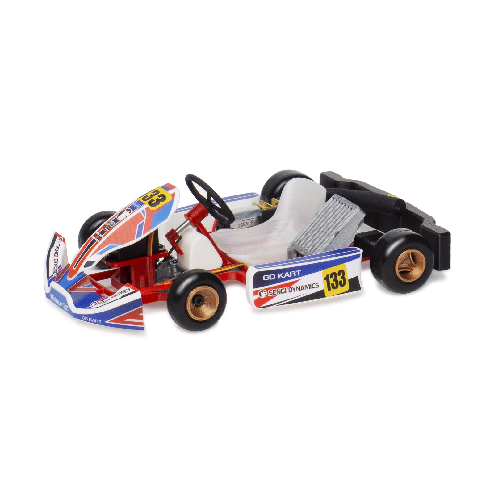 Миниатюрный радиоуправляемый к – обзор и цена Rc Hobby Car