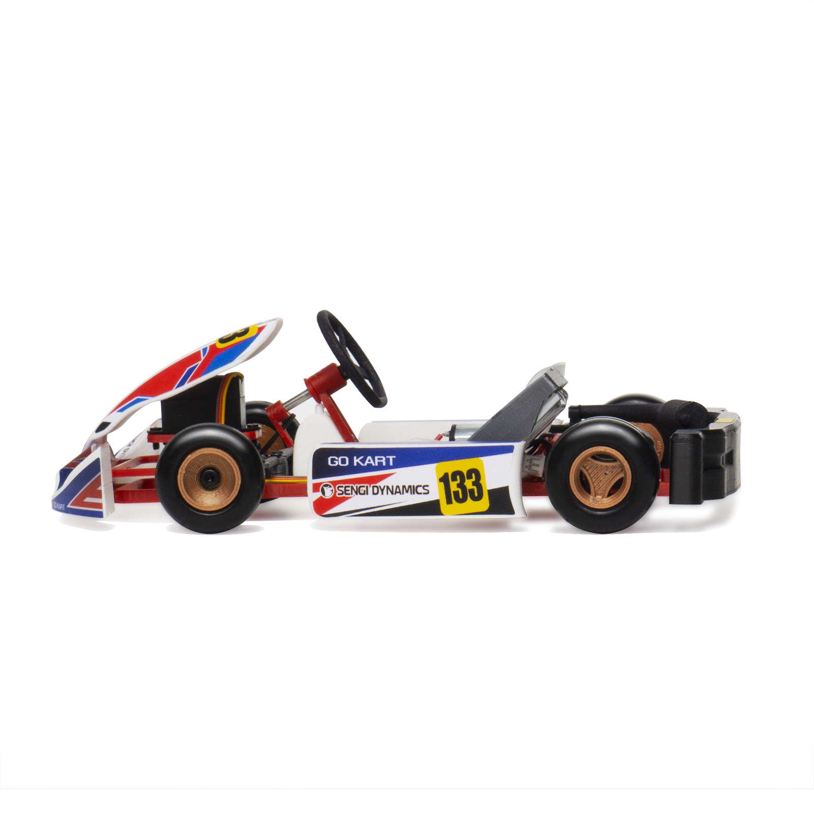 Миниатюрный радиоуправляемый к – обзор и цена Rc Hobby Car