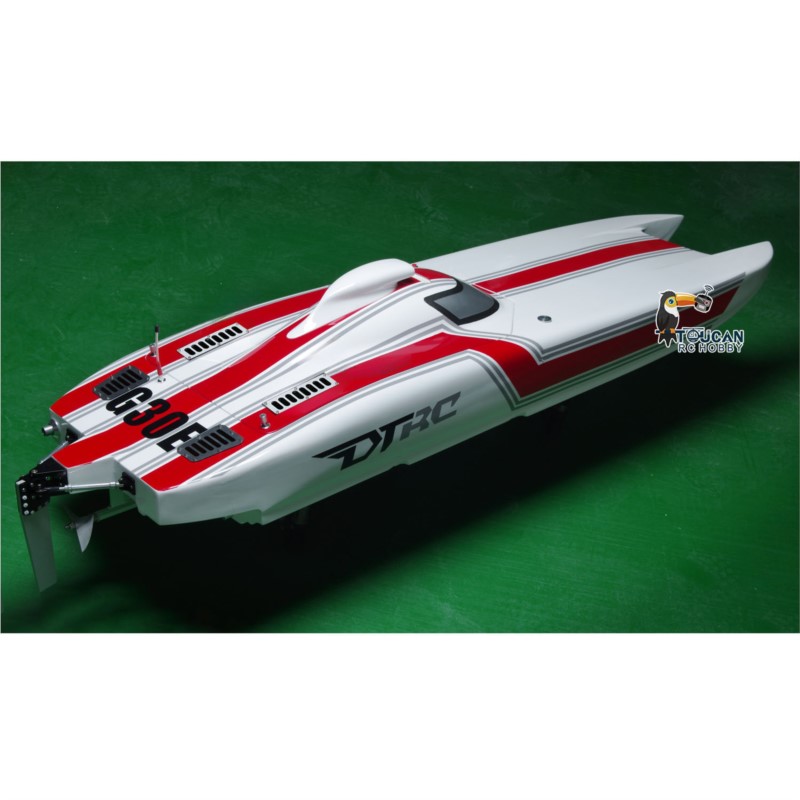 DTRC Toucanhobby G30E 30CC Вол – обзор и цена Rc Hobby Line