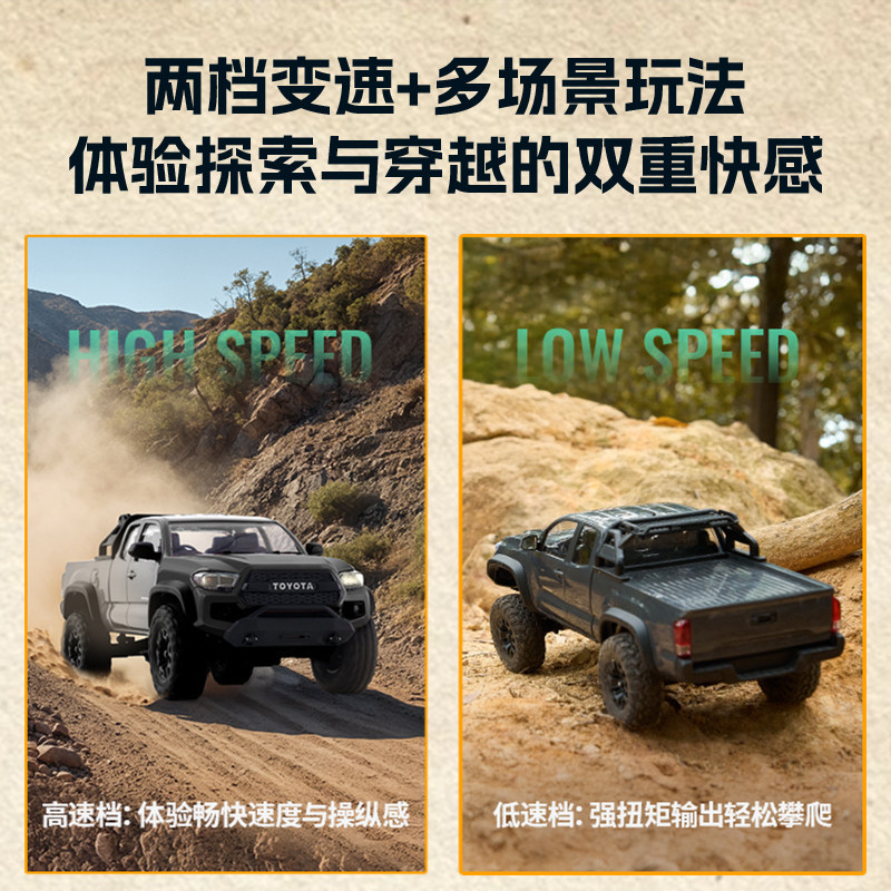 Радиоуправляемый внедорожник F – обзор и цена Rc Hobby Grade Crawler