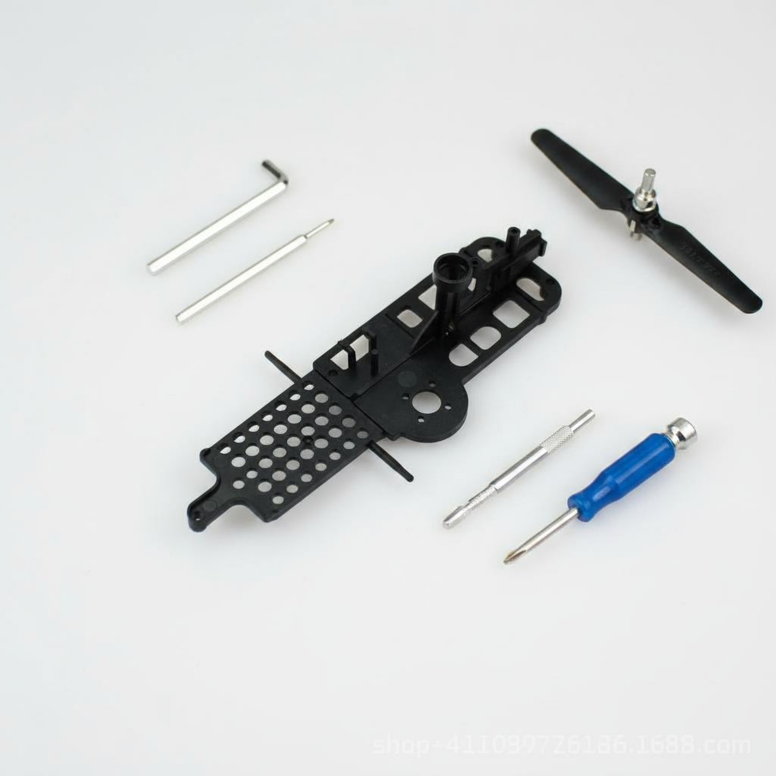 Легкая рама для сборки радиоуп – обзор и цена Rc And Hobby