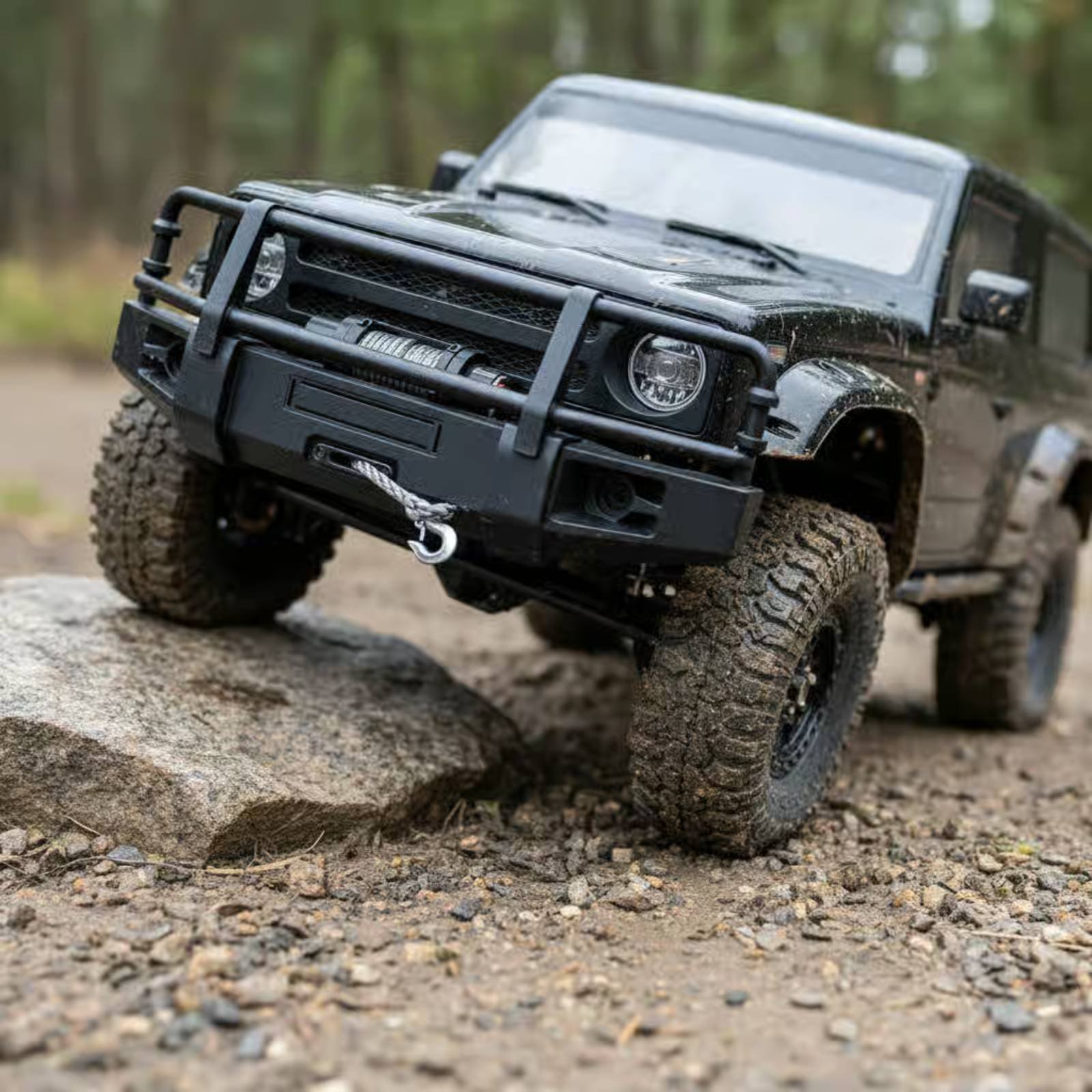 Передний бампер для радиоуправ – обзор и цена Rc And Hobby