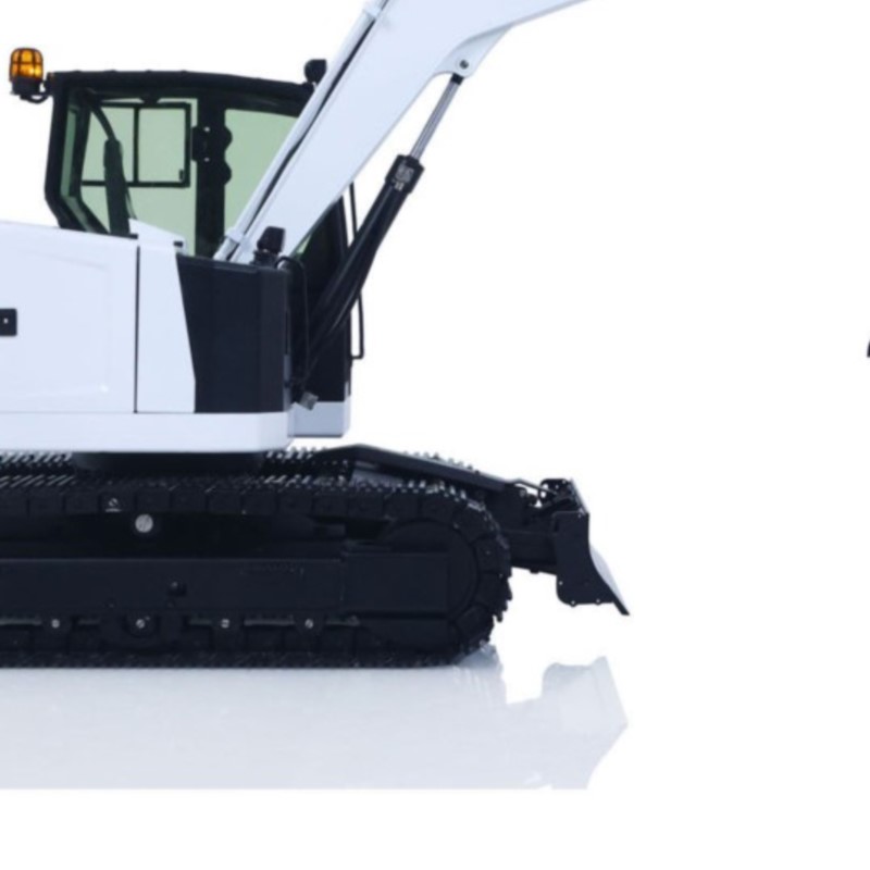 Радиоуправляемый гидравлически – обзор и цена Rc Hobby Excavator