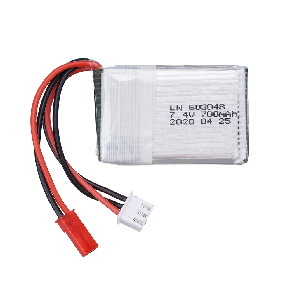 7,4 В 700 мАч 25c Lipo аккумул – обзор и цена Rc And Hobby