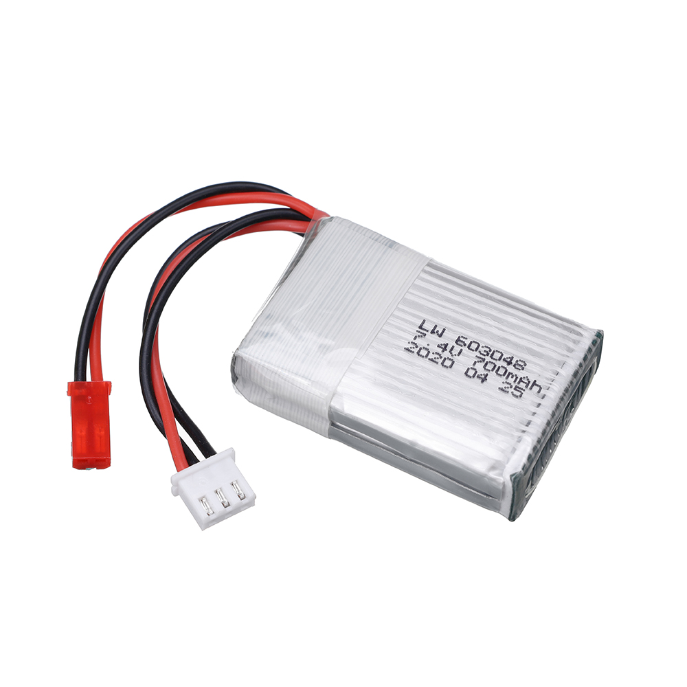 7,4 В 700 мАч 25c Lipo аккумул – обзор и цена Rc And Hobby