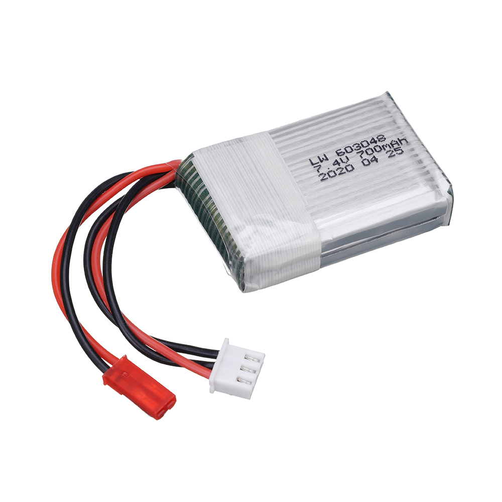 7,4 В 700 мАч 25c Lipo аккумул – обзор и цена Rc And Hobby