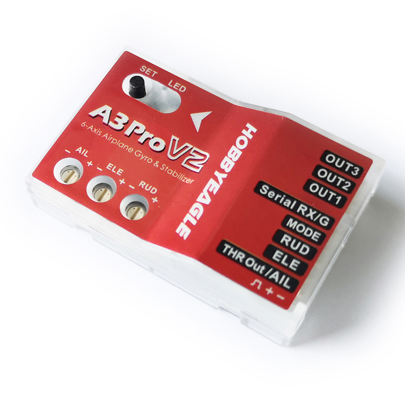 Полетный контроллер A3 Pro V2: – обзор и цена Rc Hobby Car