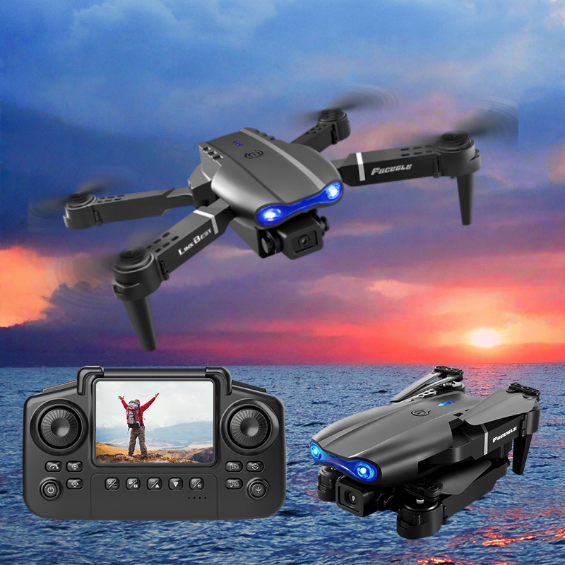 FACEGLE UAV E99 Nova RC Дрон М – обзор и цена Top Rc Hobby Mini Xcub