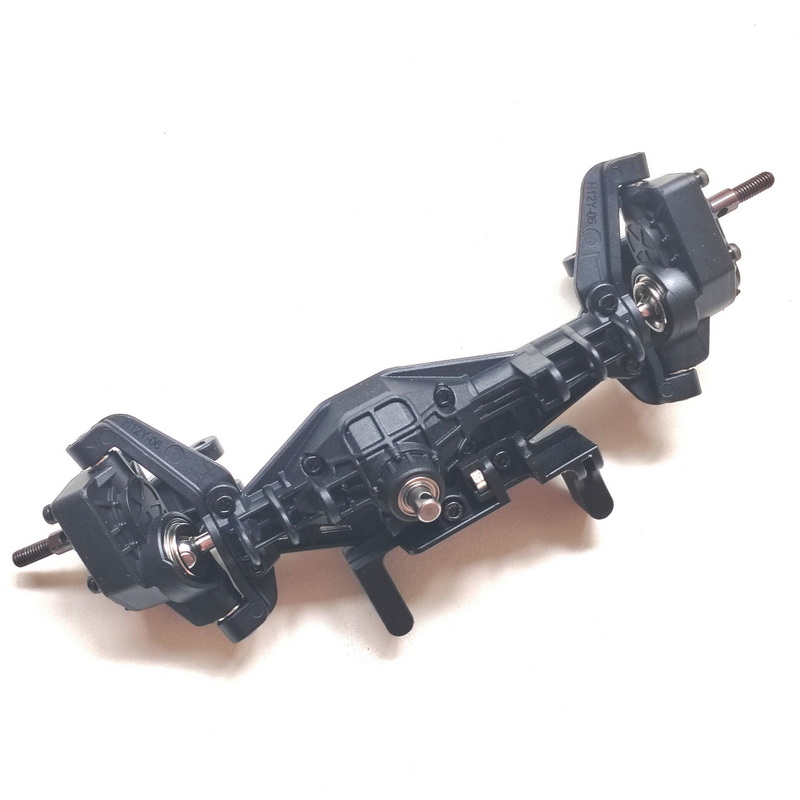 MJX R/C Hyper Go H12Y H12Y + 1 – обзор и цена Rc Hobby Grade Crawler