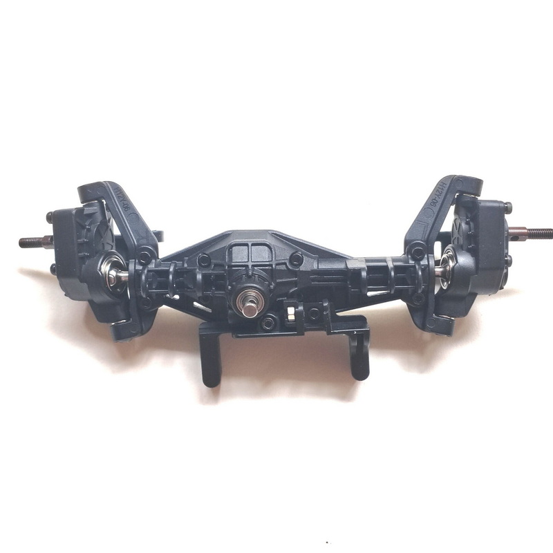 MJX R/C Hyper Go H12Y H12Y + 1 – обзор и цена Rc Hobby Grade Crawler