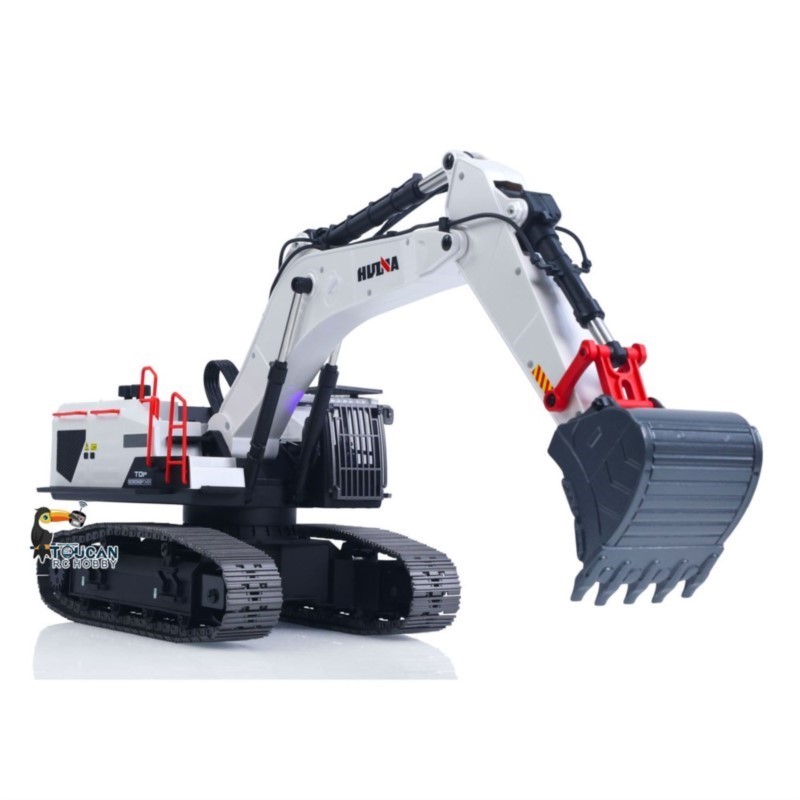 Радиоуправляемая модель экскав – обзор и цена Rc Hobby Excavator