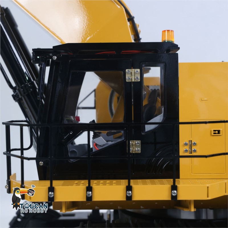 Радиоуправляемый гидравлически – обзор и цена Rc Hobby Excavator