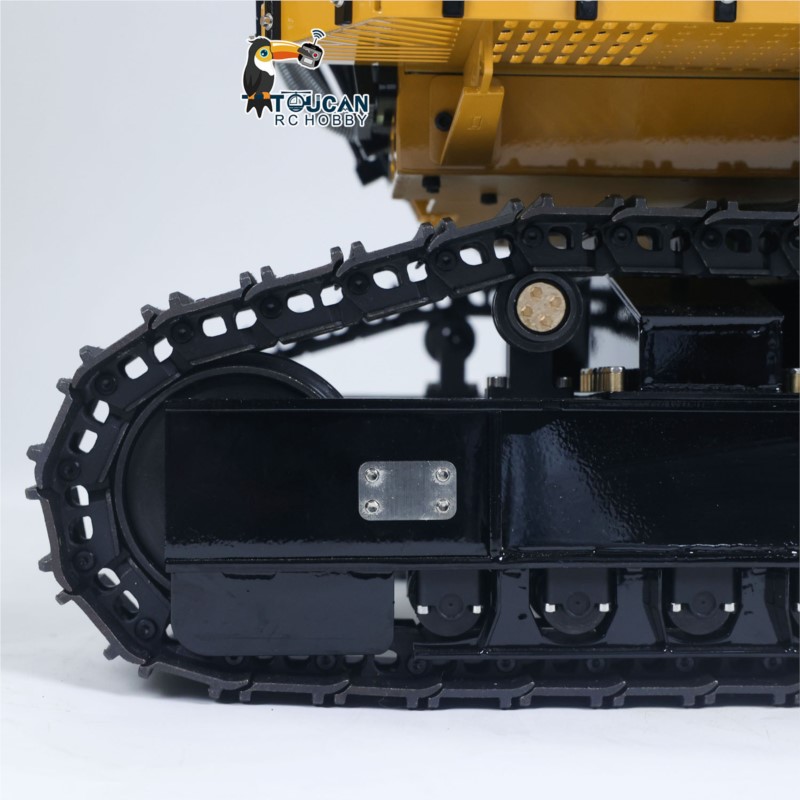 Радиоуправляемый гидравлически – обзор и цена Rc Hobby Excavator