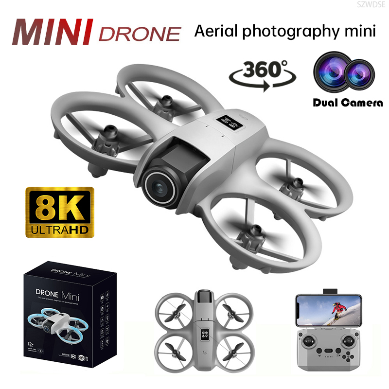 Мини-дрон с профессиональной к – обзор и цена Top Rc Hobby Mini Xcub