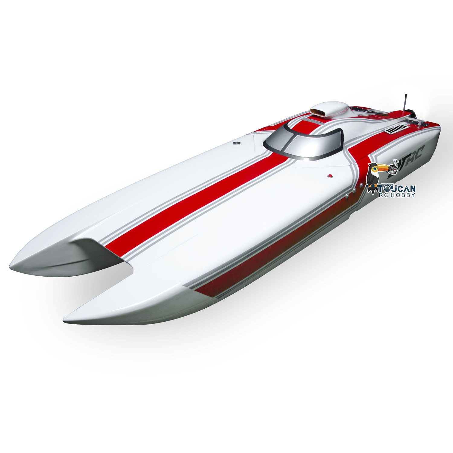 DTRC Toucanhobby G30E, изготов – обзор и цена Rc Hobby Line